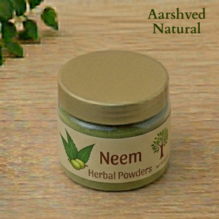 Neem Powder - 100gm