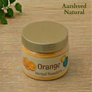 Orange Powder - 100gm