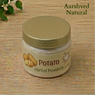 Potato Powder - 100gm