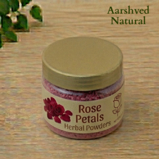 Rose Petals - 20gm