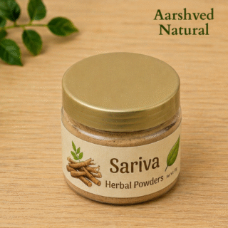 Sariva Powder - 100gm