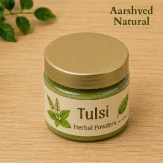 Tulsi powder