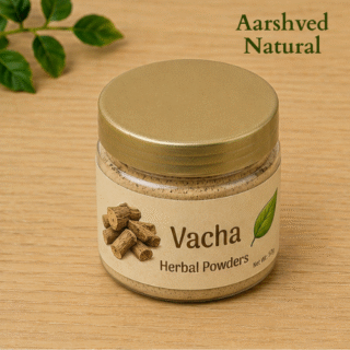 Vacha powder - 100gm