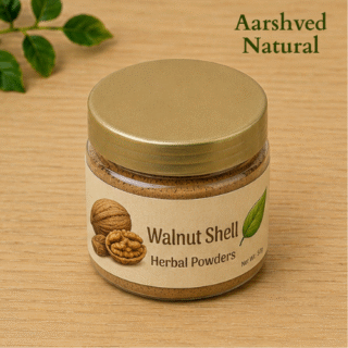 Walnut shell powder - 100gm