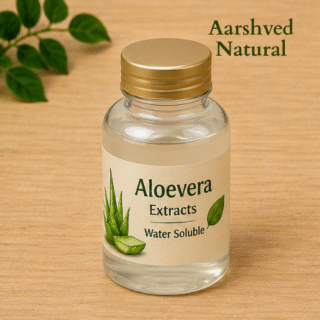 Aloevera - 100gm