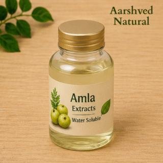 Amla - 100gm