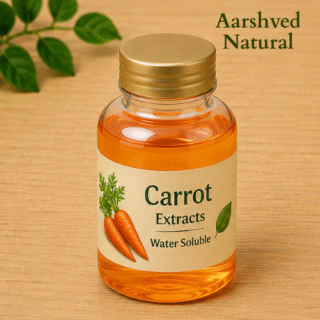 Carrot - 100gm
