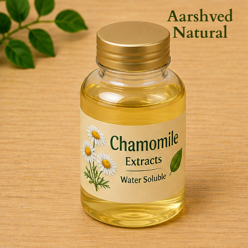 Chamomile - 100gm