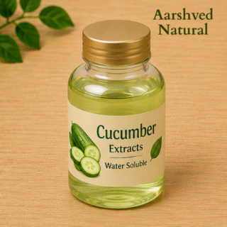Cucumber - 100gm