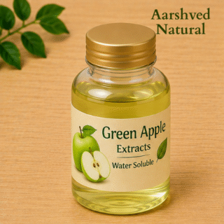 Green Apple - 100gm