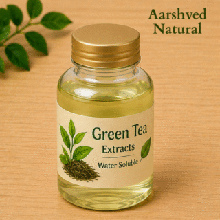 Green Tea - 100gm