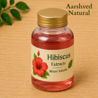Hibiscus - 100gm