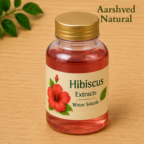 Hibiscus - 100gm