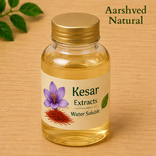 Kesar - 100gm