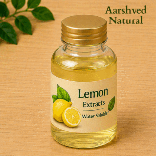 Lemon - 100gm