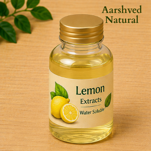 Lemon - 100gm
