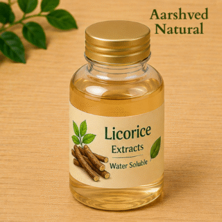 Licorise - 100gm