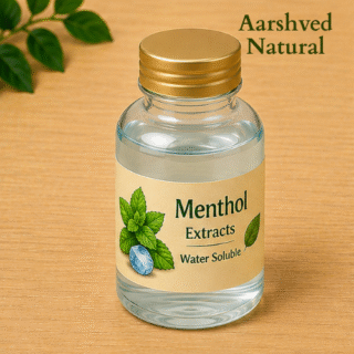 Menthol - 100gm
