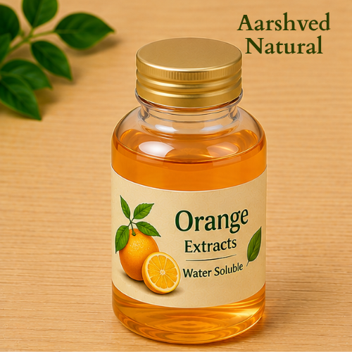 Orange - 100gm