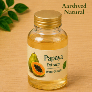 Papaya - 100gm