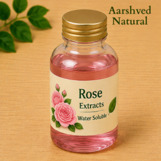 Rose - 100gm
