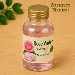 Rose water - 100gm