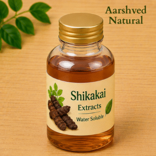 Shikakai - 100gm