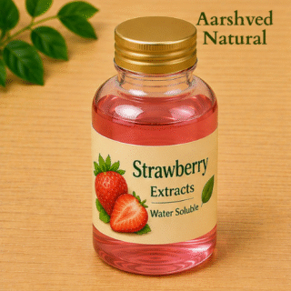 Strawberry - 100gm