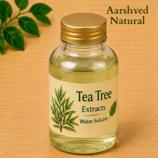 Tea Tree - 100gm