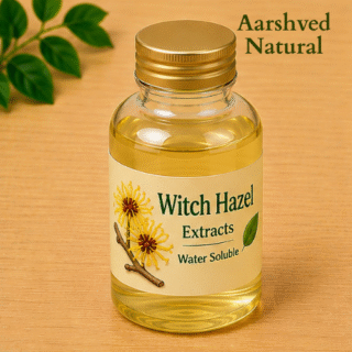 Witch Hazel - 100gm