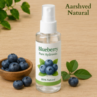Blueberry