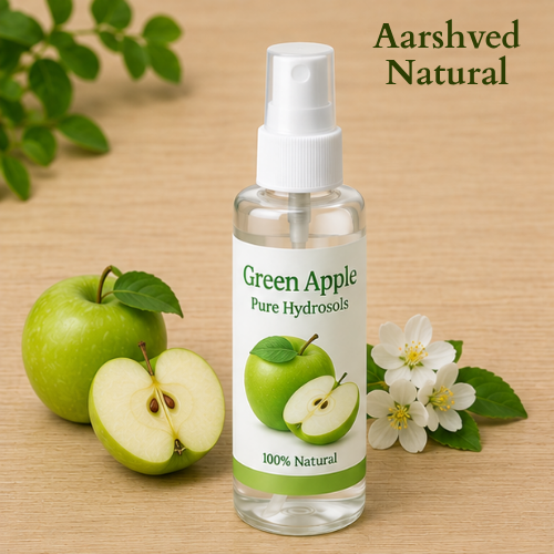 Green Apple