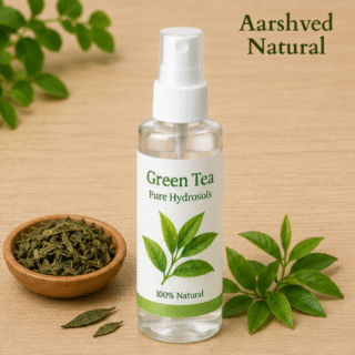 Green Tea