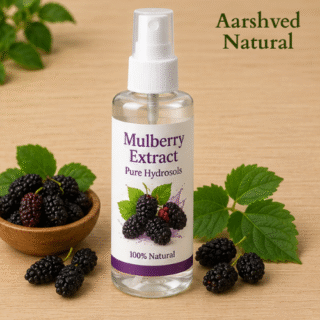 Mulberry extract