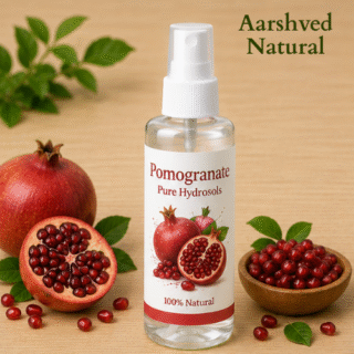 Pomogranate