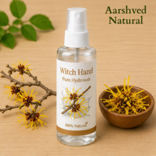 Witch Hazel
