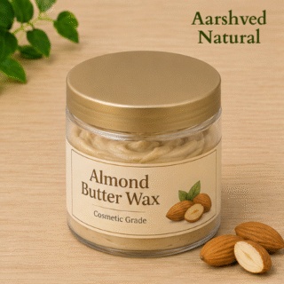 Almond Butter