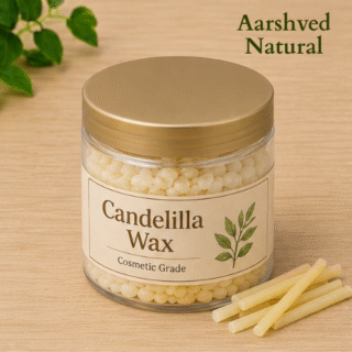 Candelilla Wax