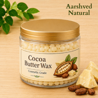 Cocoa Butter