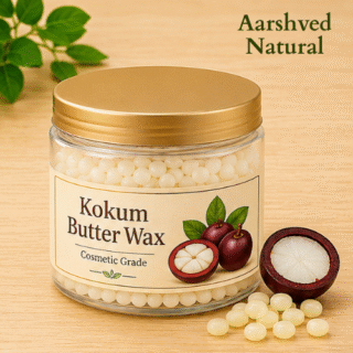 Kokum Butter