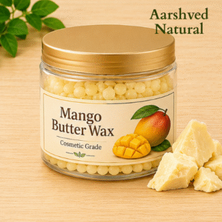 Mango Butter