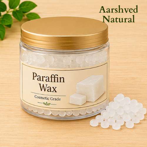 Paraffin Wax