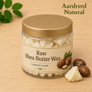 Raw Shea Butter