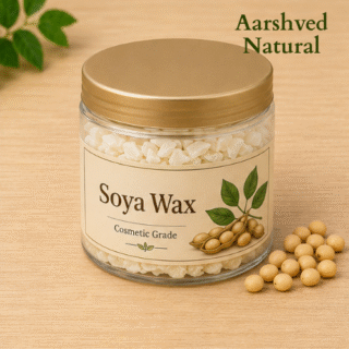 Soya Wax