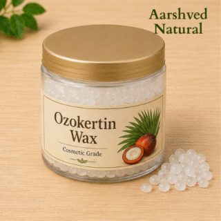 Ozokertin Wax