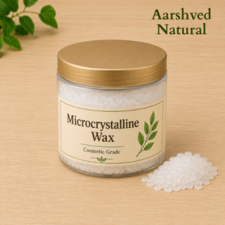 Microcrystalline Wax