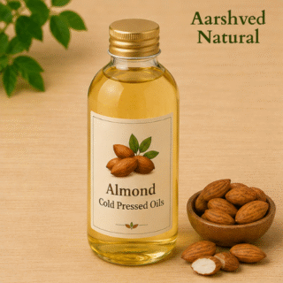 Almond Oil