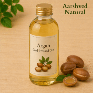 Argan Oil
