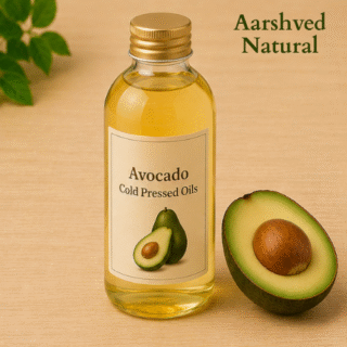Avocado Oil