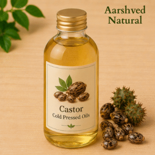 Castor Oil